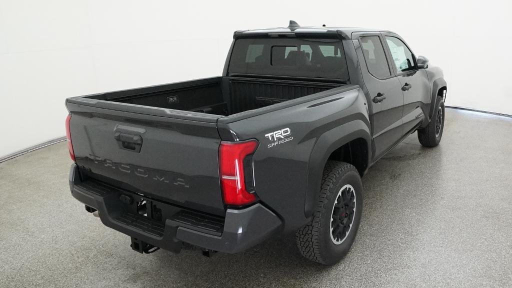 Certified Used 2026 Underground Toyota TRD Off Road image 50
