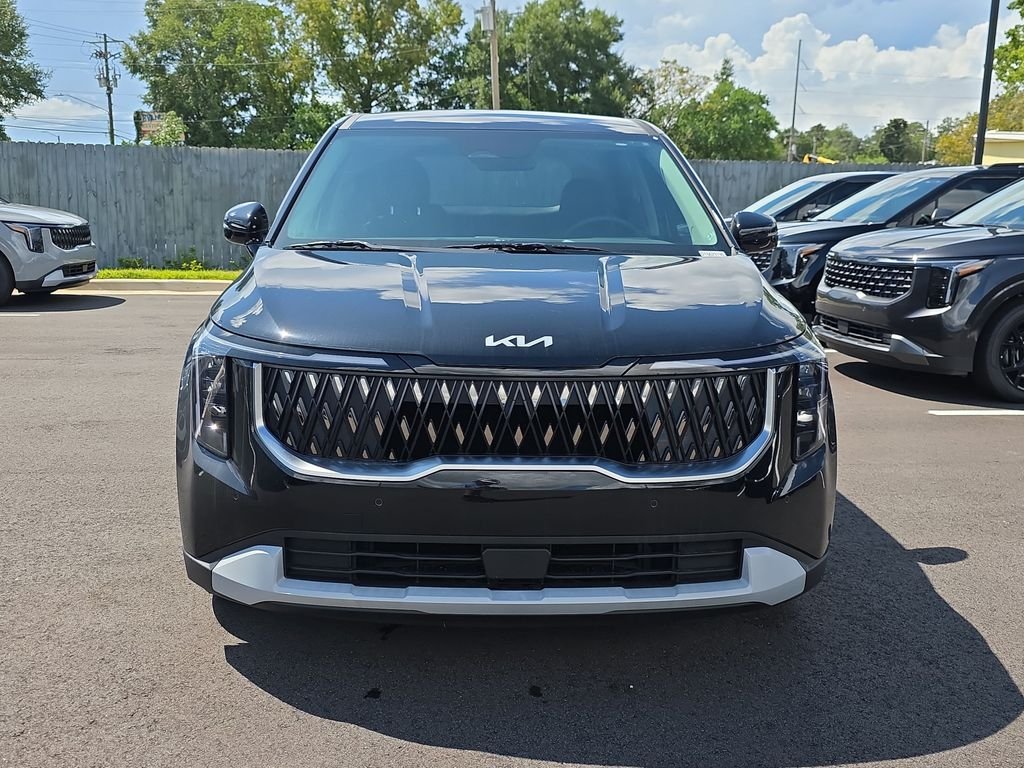 New 2026 Aurora Black Pearl Kia LXS image 10