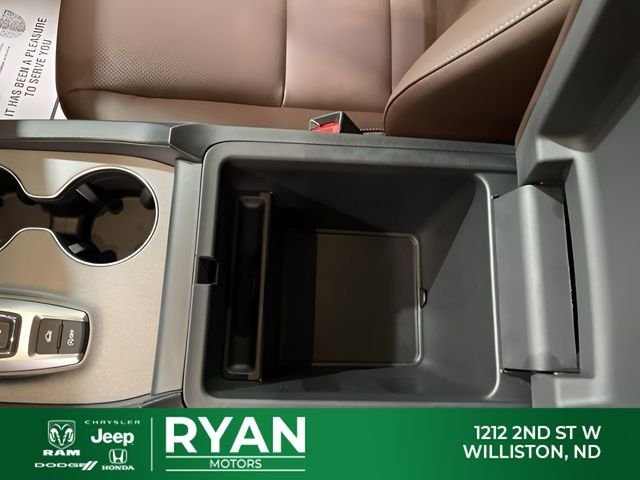 2026 Honda Ridgeline RTL - Photo 29