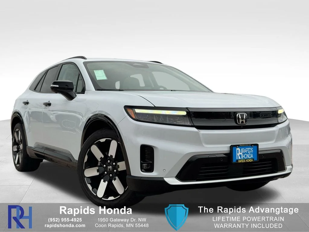 2026 Honda Prologue Elite AWD's photo
