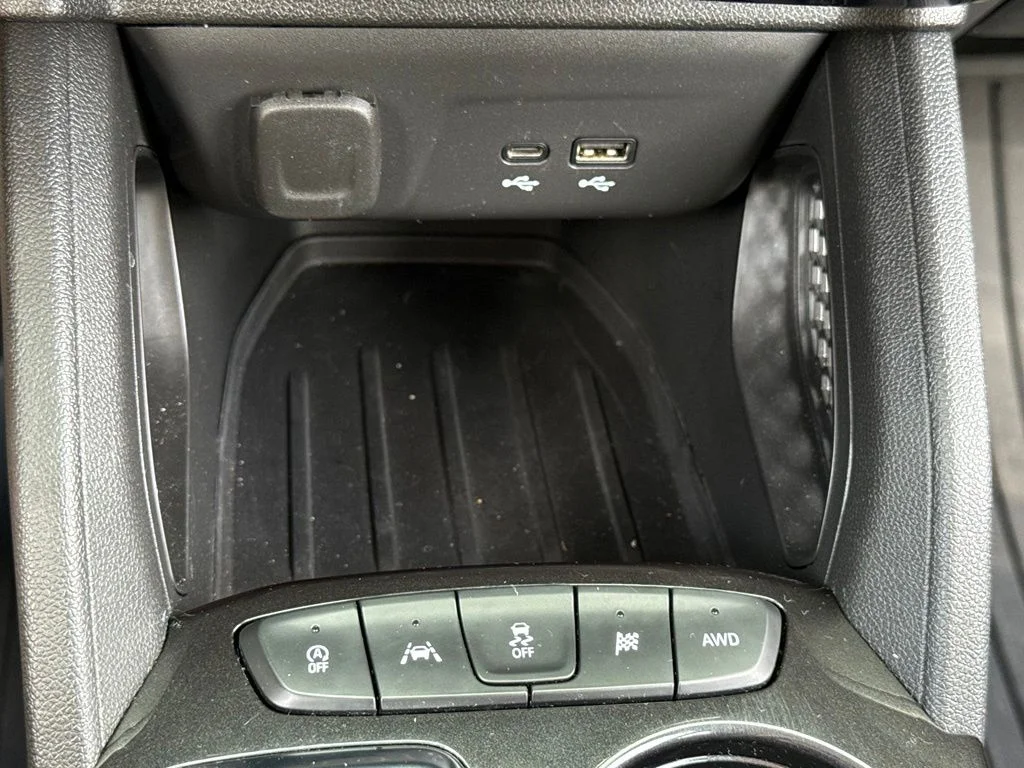 Used 2024 Black Chevrolet LT image 23