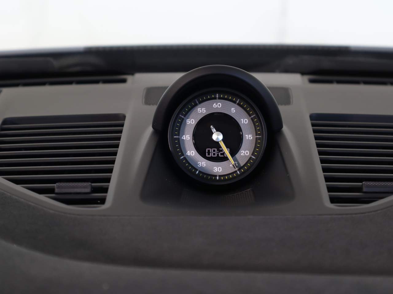 Used 2025 Arctic Grey Porsche GT3 RS image 16