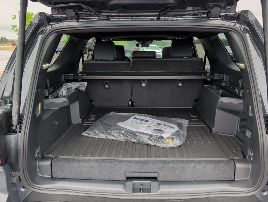 New 2026 Underground Toyota 4Runner TRD Off-Road Premium image 9