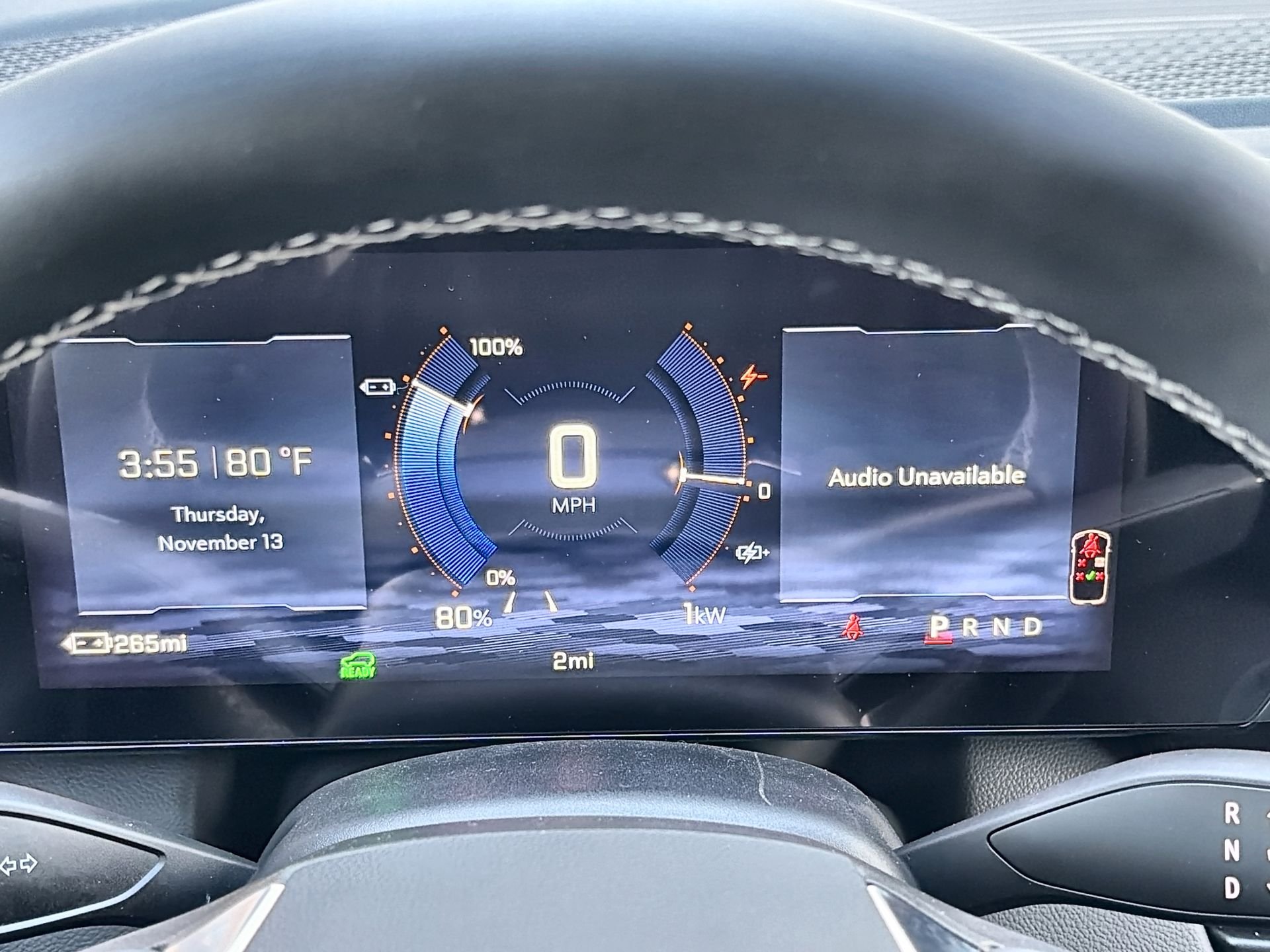 2026 Chevrolet Equinox EV 1LT - Photo 47