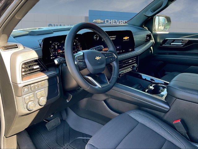 2026 Chevrolet Tahoe LS - Photo 9