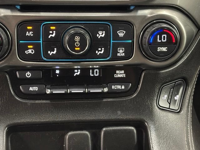 Used 2016 SUMMIT WHITE Chevrolet LT image 36