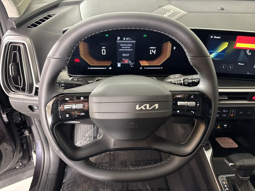 New 2026 Panthera Metal Kia S image 19
