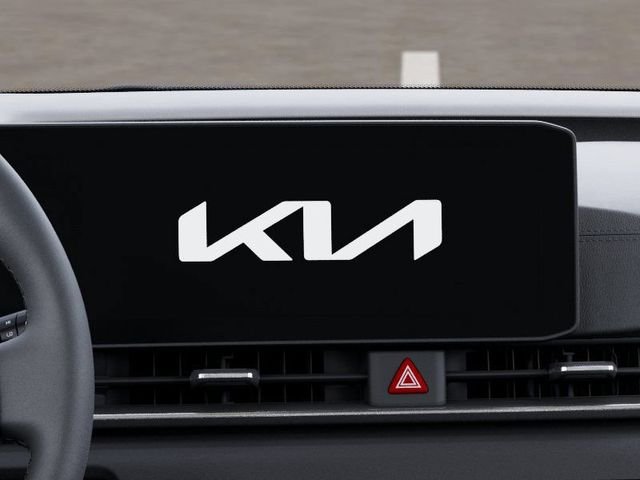 New 2026 Deep Chroma Blue Kia EX image 20