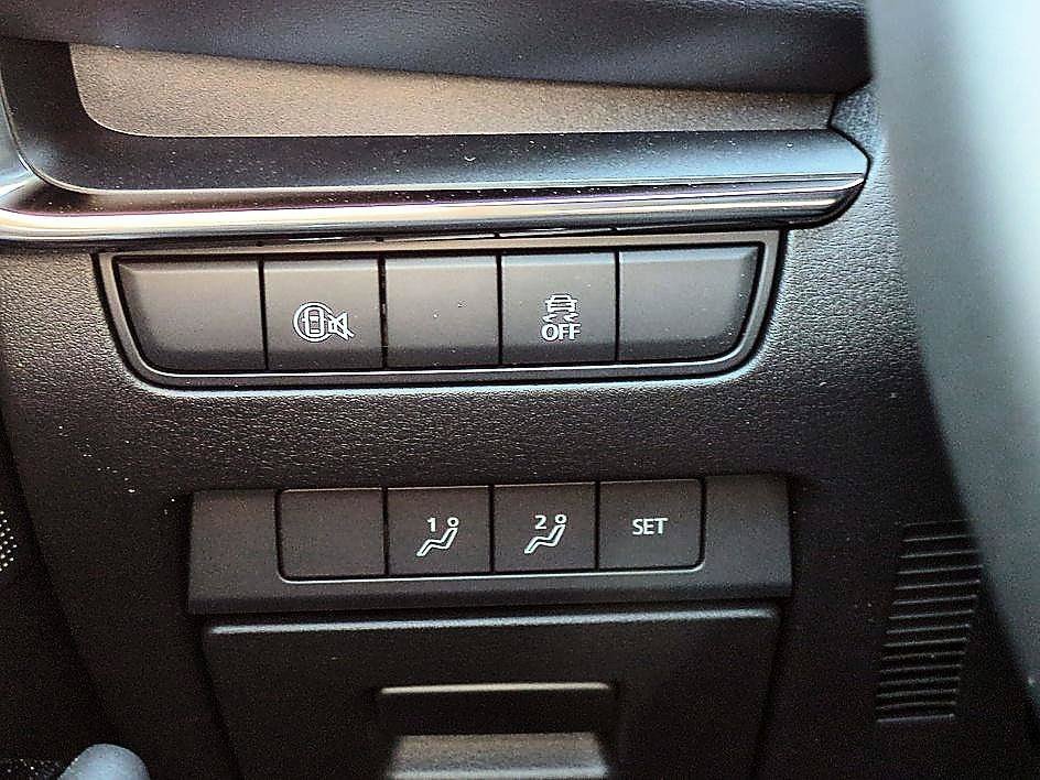 2026 Mazda Mazda3 Premium - Photo 15