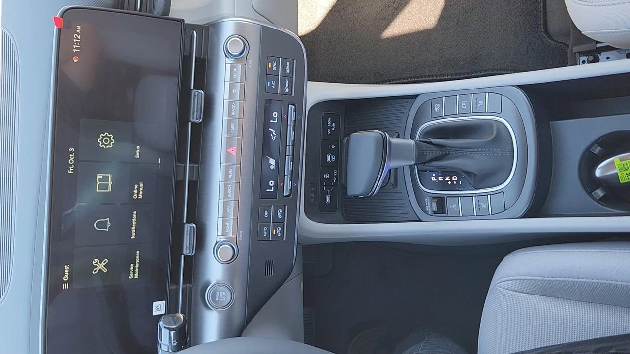 2026 Hyundai Kona SEL Sport - Photo 15
