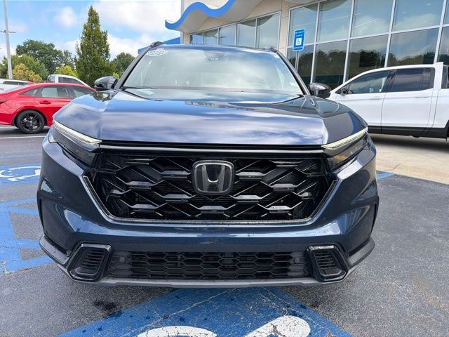 2025 Honda CR-V Sport-L - Photo 3