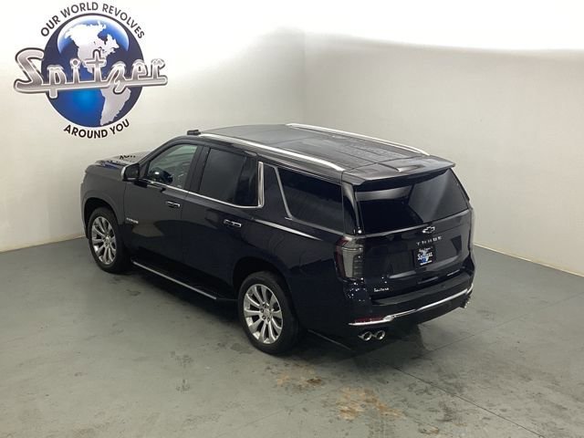 2026 Chevrolet Tahoe Premier - Photo 14