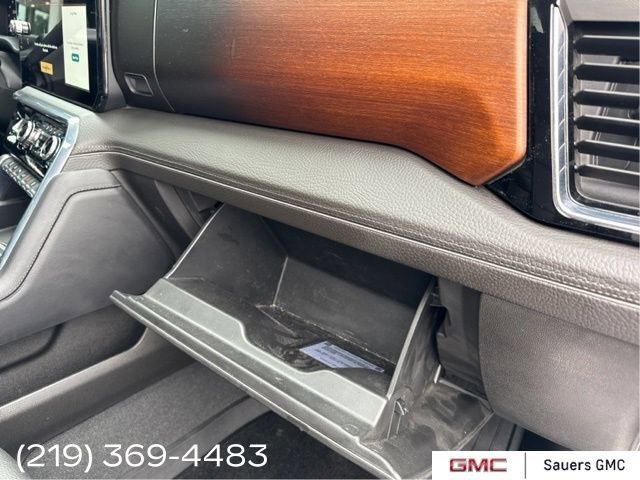2024 GMC Sierra 2500HD Denali - Photo 21