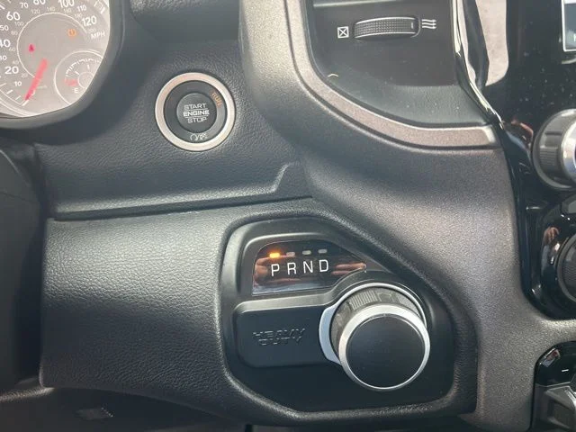 2023 RAM Ram 2500 Pickup Tradesman - Photo 20