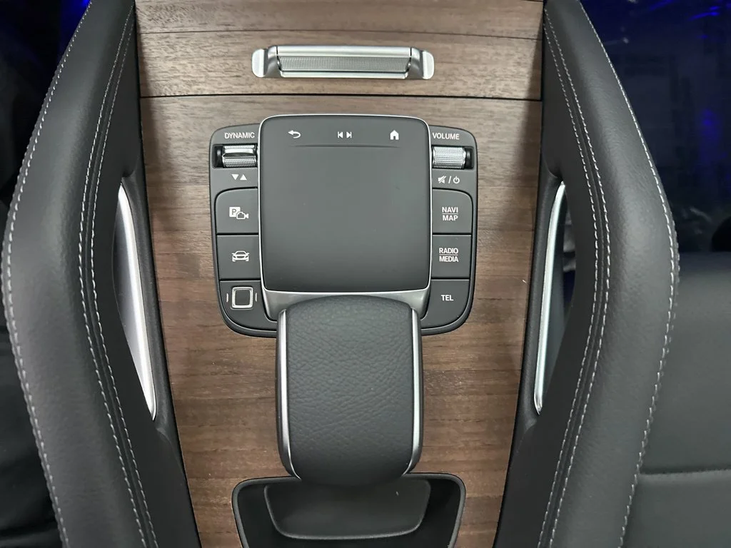 Used 2026 Silver Mercedes-Benz GLE 450 Coupe image 19