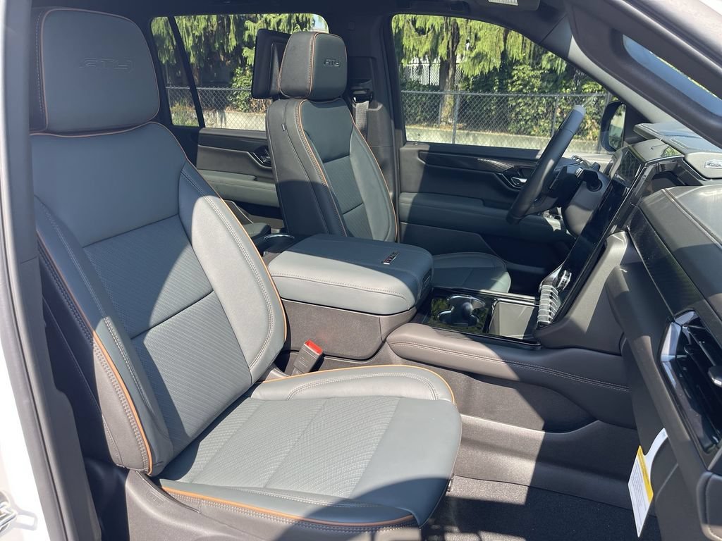 2026 GMC Yukon XL AT4 - Photo 29