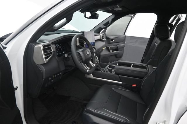 New 2026 Ice Cap Toyota Limited image 4