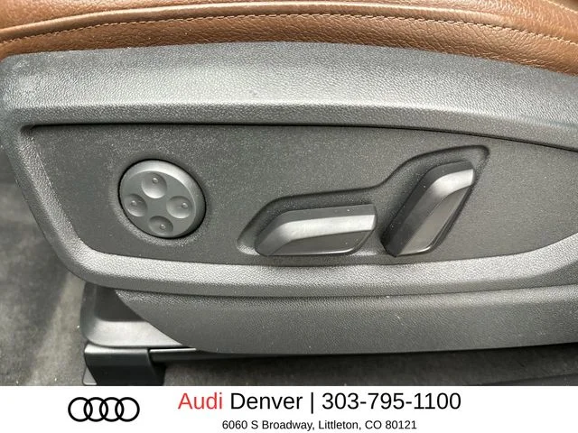 Used 2019  Audi 2.0T Premium Plus image 12