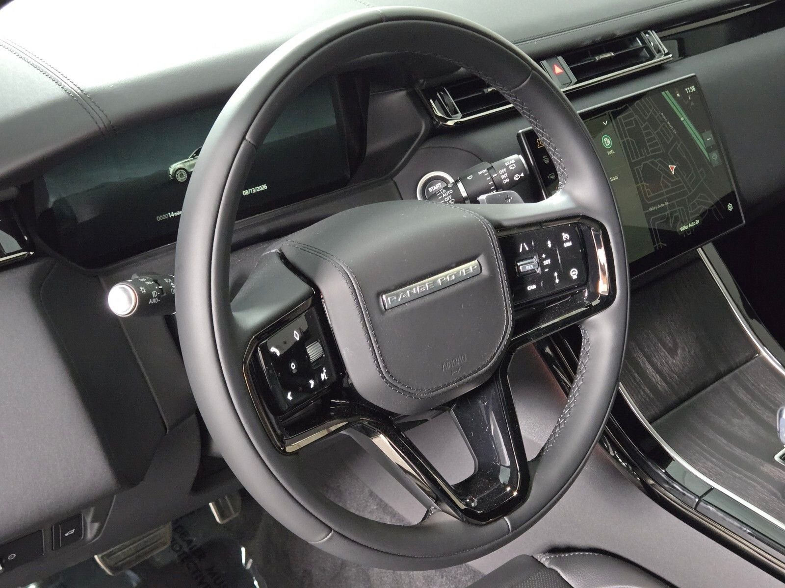 2026 Land Rover Range Rover Velar Dynamic SE - Photo 23
