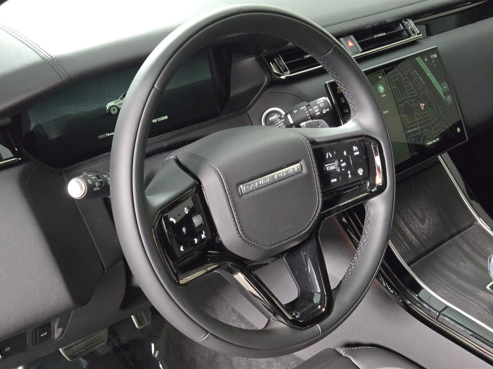 2026 Land Rover Range Rover Velar Dynamic SE - Photo 25