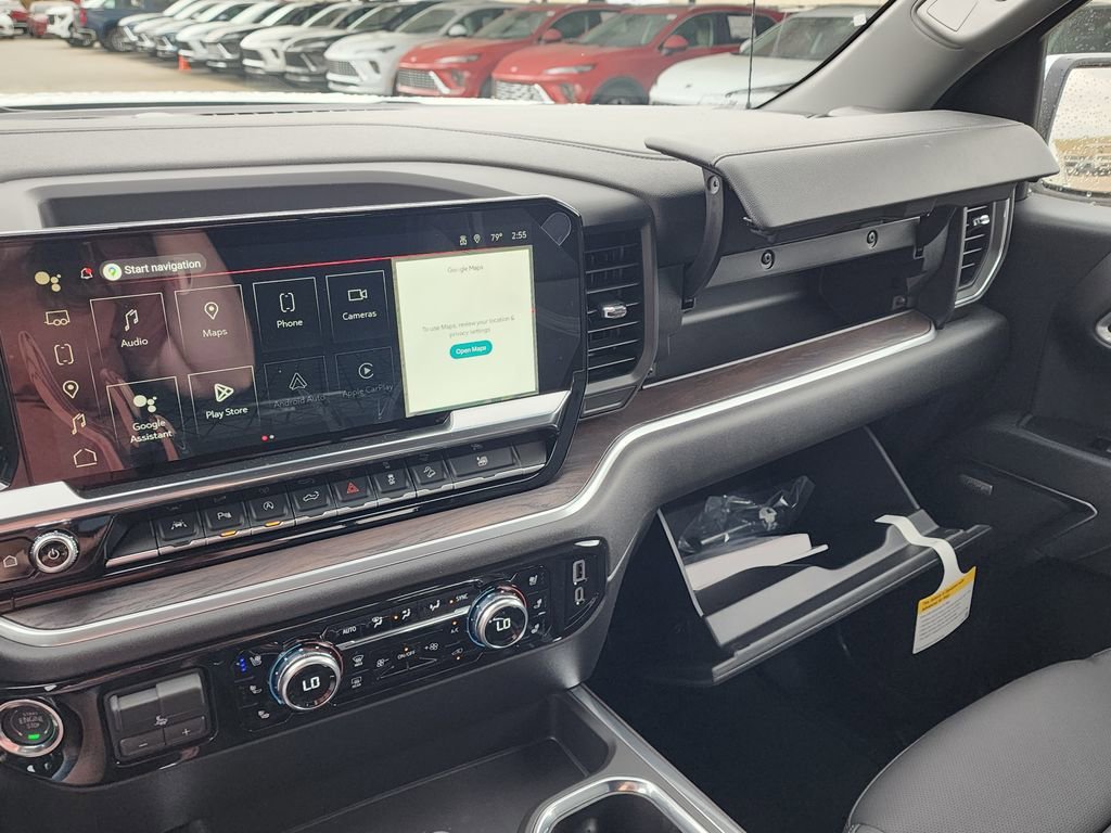 2026 GMC Sierra 1500 SLT - Photo 33