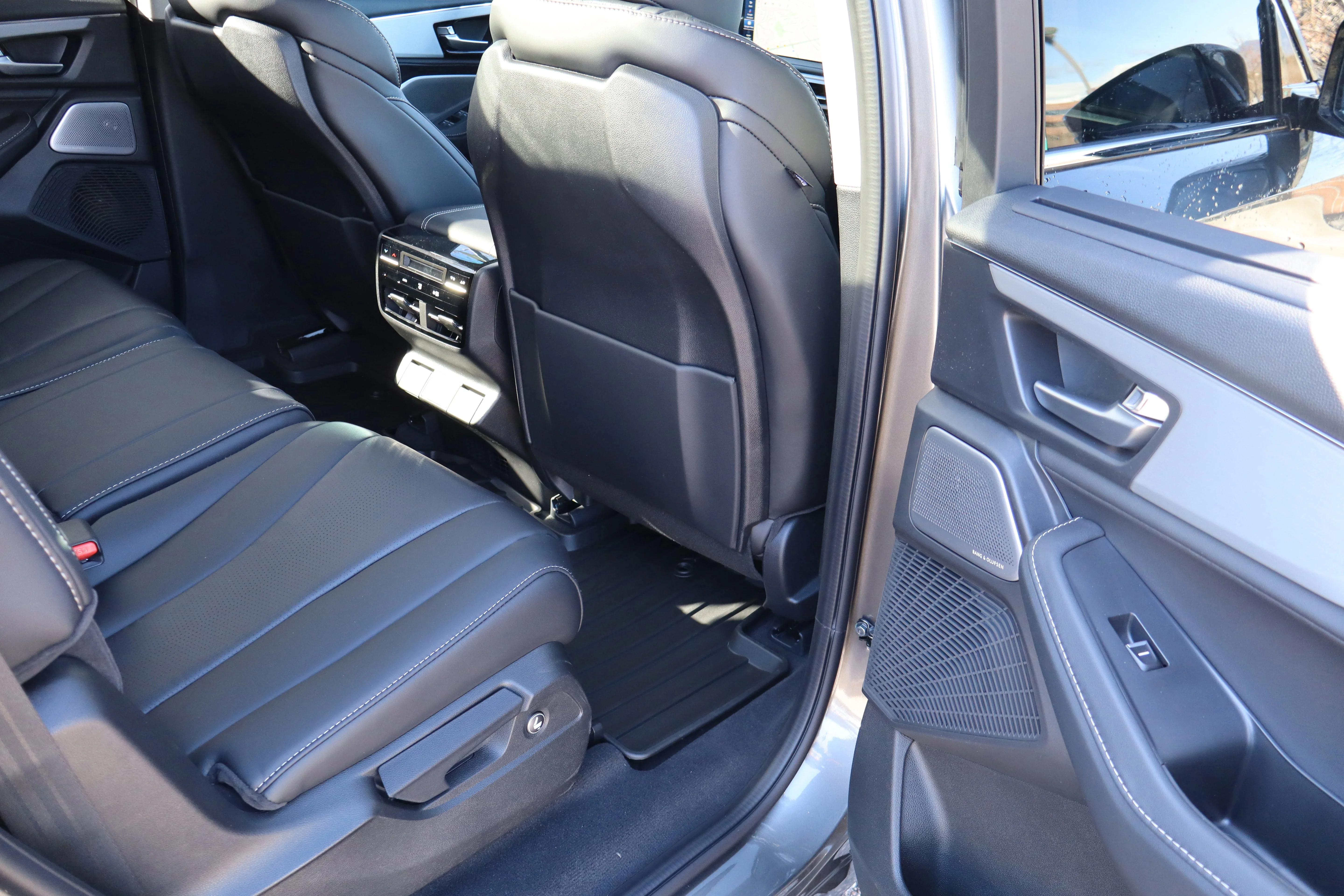 New 2026 Gray Acura w/Technology Package image 30