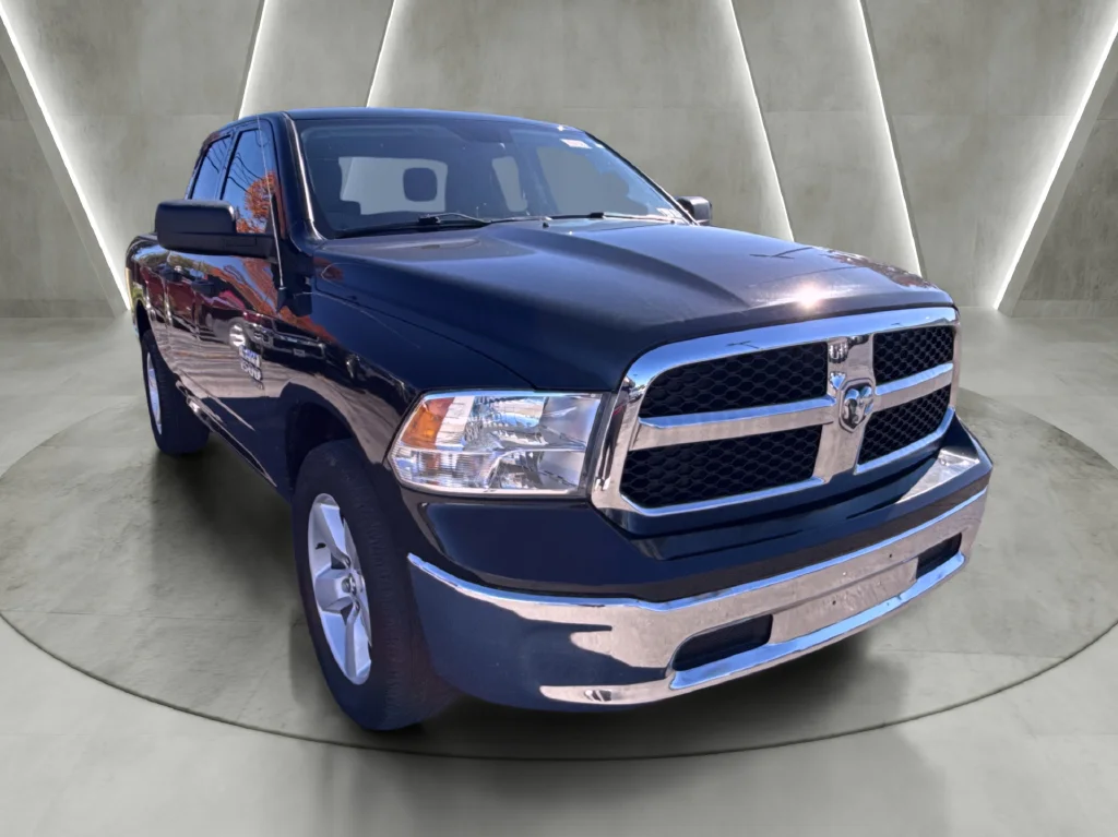 2024 RAM 1500 Classic