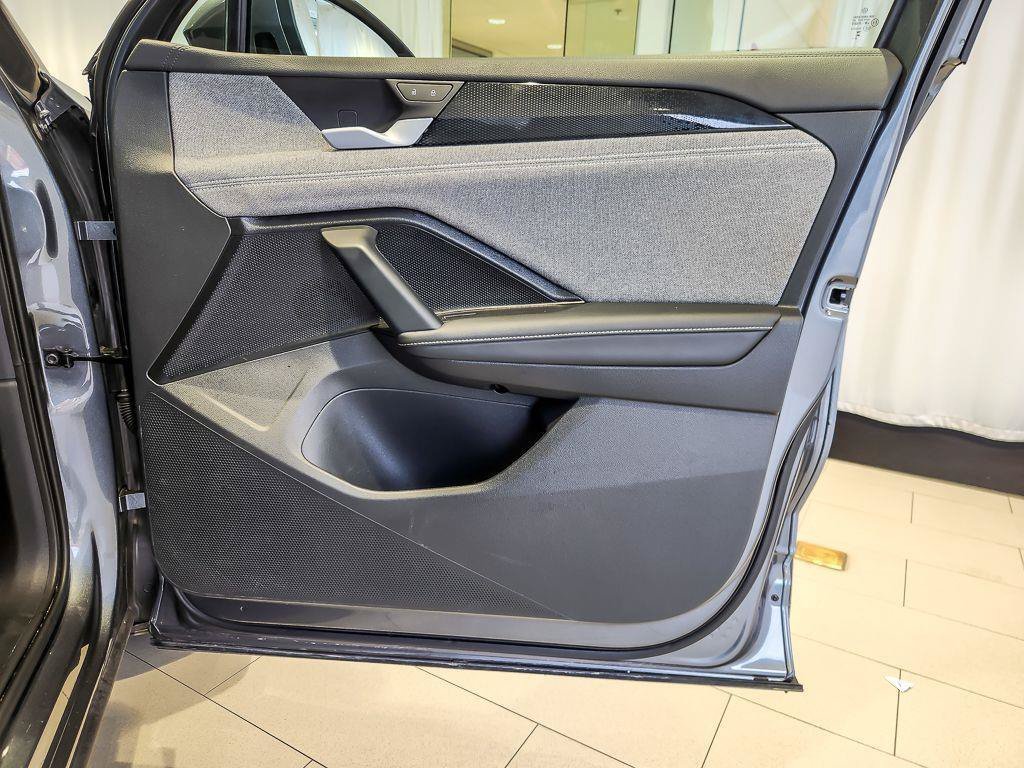 Certified Used 2026 Platinum Gray Metallic Volkswagen S image 19