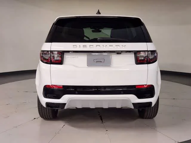 Used 2025 Fuji White Land Rover S image 10