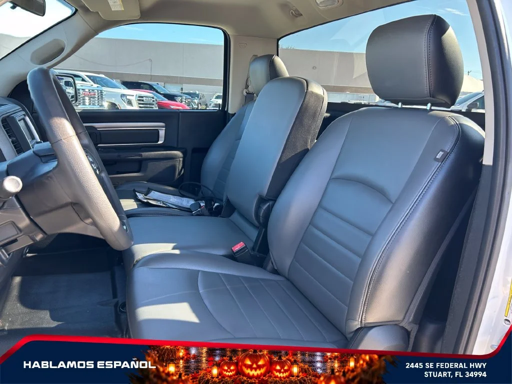 Used 2022  Ram Tradesman image 14