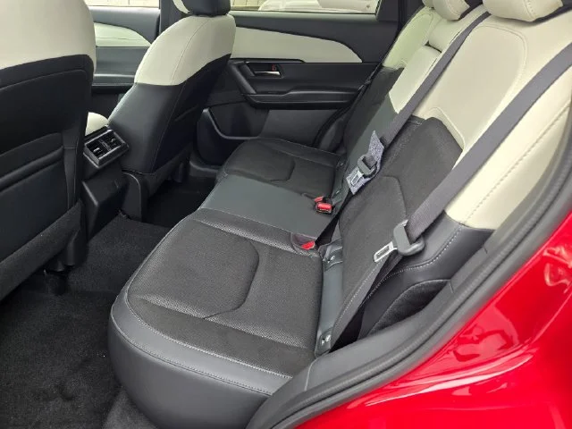 New 2026 Soul Red Crystal Metallic Mazda 2.5 S Preferred AWD image 16