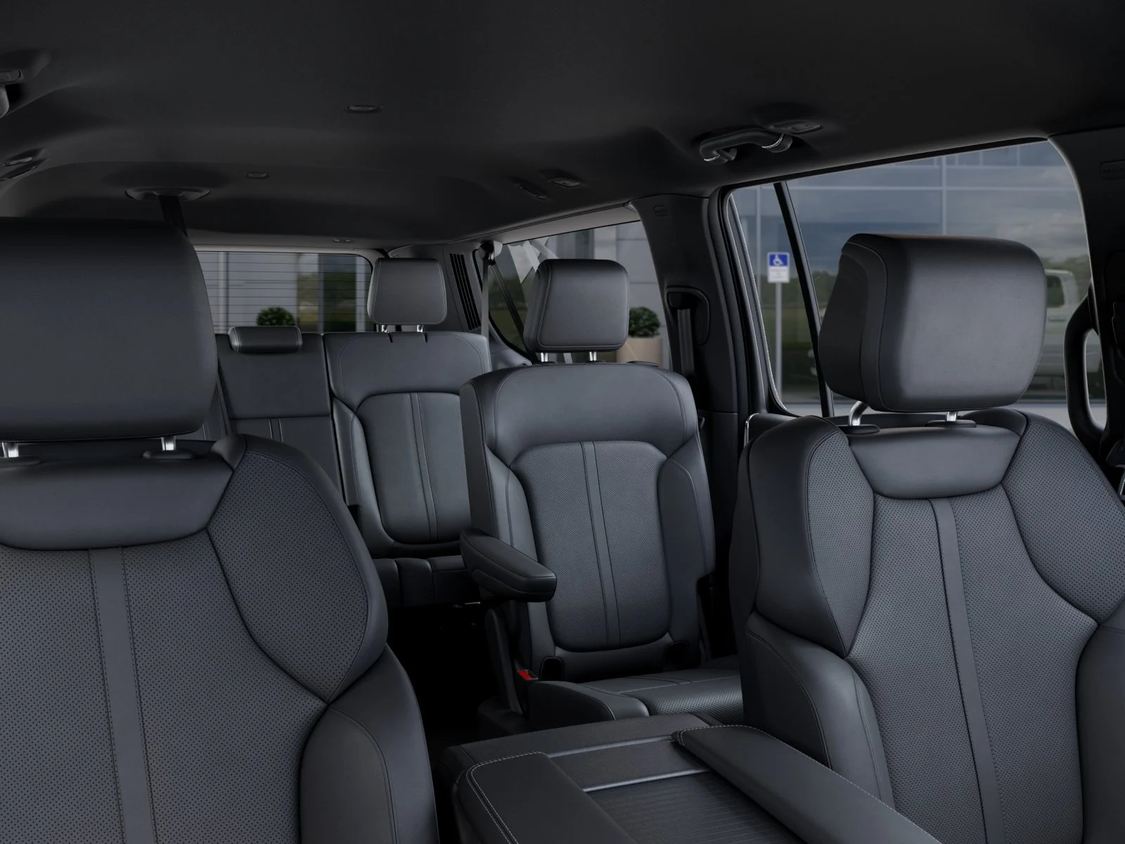 New 2026 Bright White Clearcoat Jeep Limited Altitude image 52