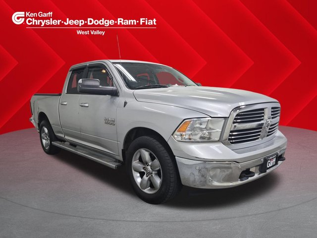 2014 Ram 1500 Big Horn
