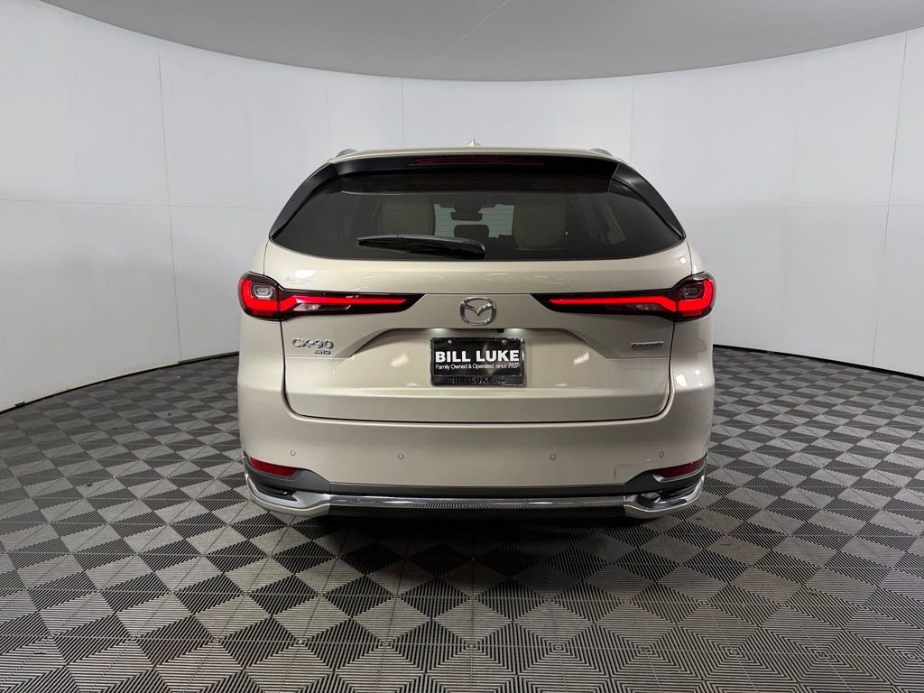 Used 2024 Silver Mazda 3.3 Turbo S image 9