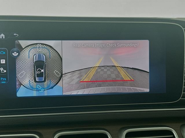 New 2026 Cirrus Silver Metallic Mercedes-Benz GLE 350 image 14
