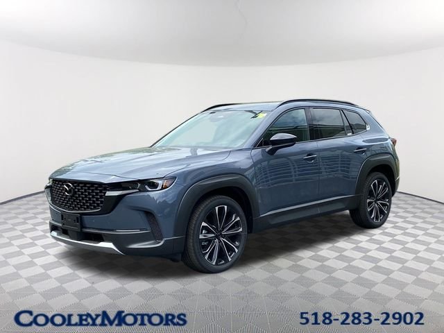 2026 Mazda CX-50 2.5 Turbo Premium Plus AWD