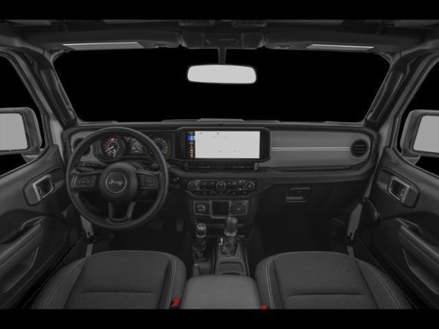 New 2026 Mojito Clearcoat Jeep  image 8