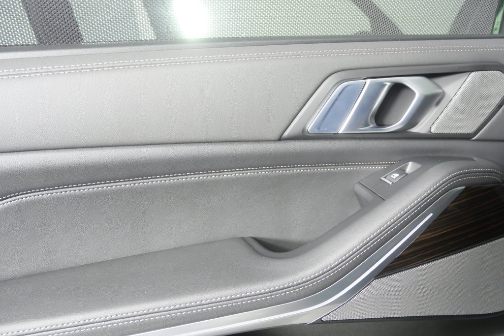 Certified Used 2026 Blue BMW xDrive40i image 14
