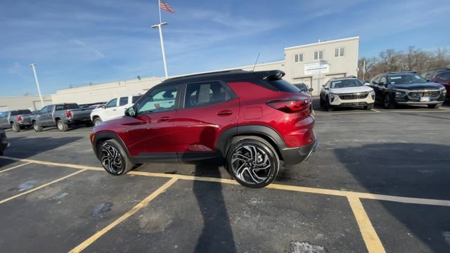 2024 CHEVROLET TRAILBLAZER - Image 5