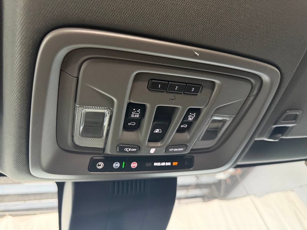 New 2026 Onyx Black GMC Denali image 25