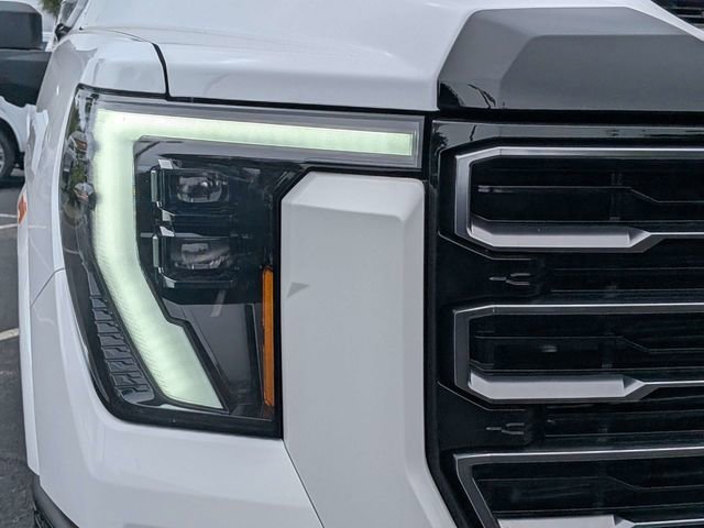 2026 GMC Sierra 2500HD AT4 - Photo 9
