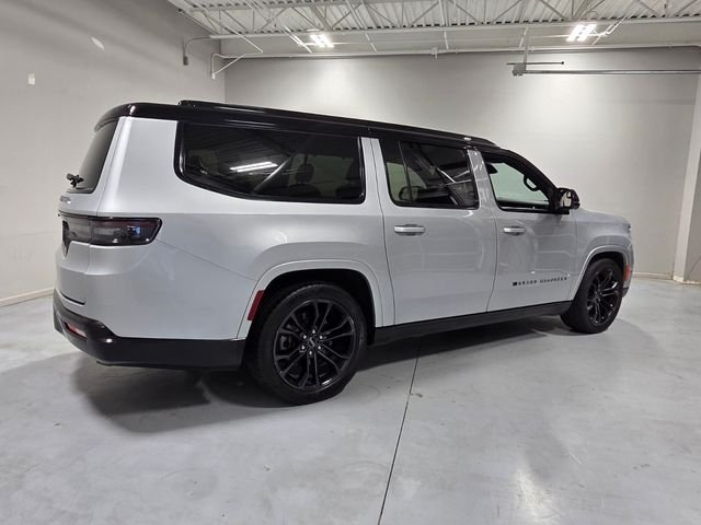 Used 2024 Silver Jeep Series II image 14