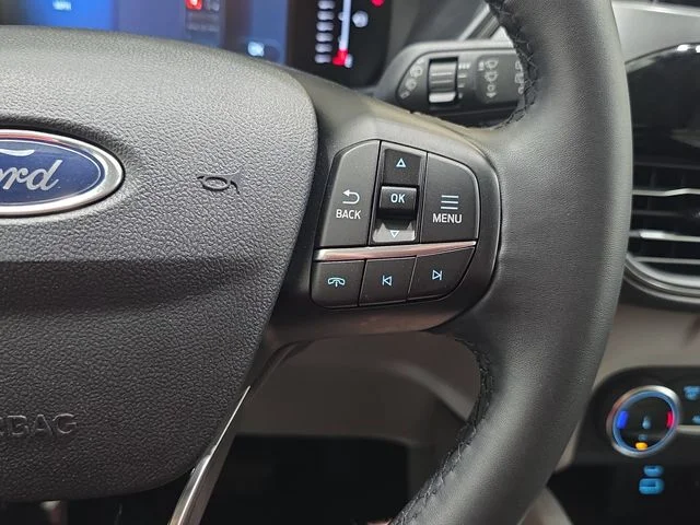 Certified Used 2023 Oxford White Ford Active image 14