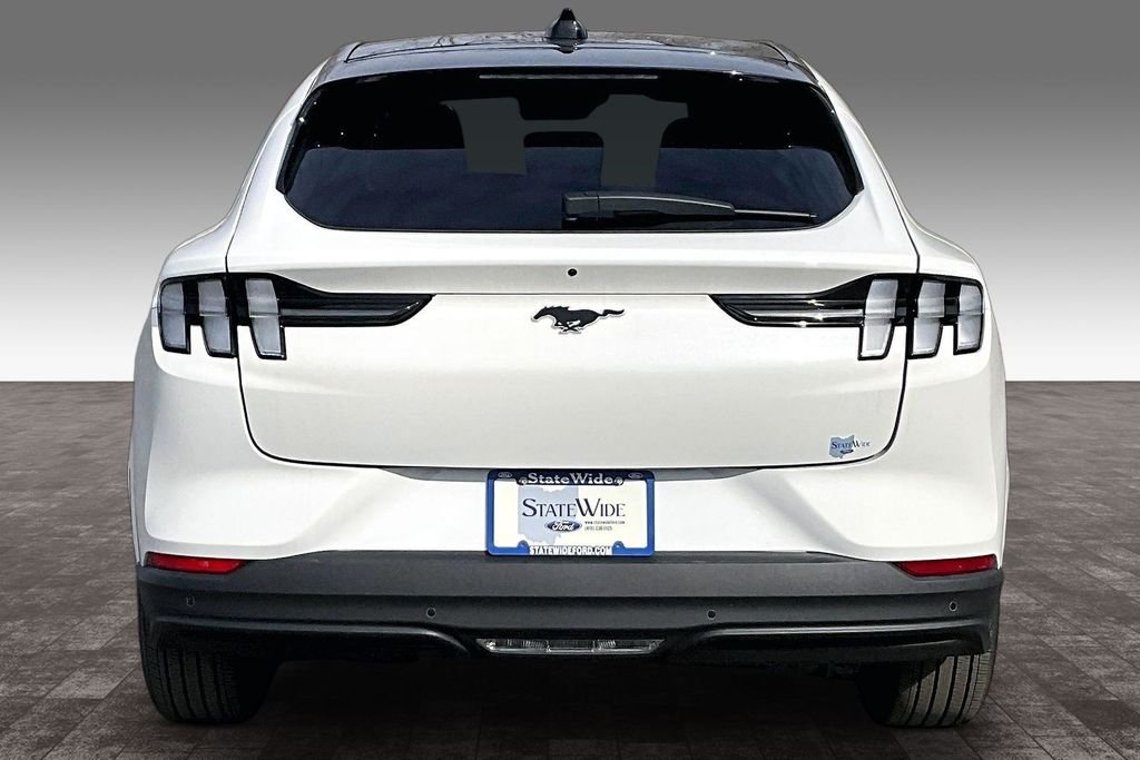 2026 Ford Mustang Mach-E Premium - Photo 11