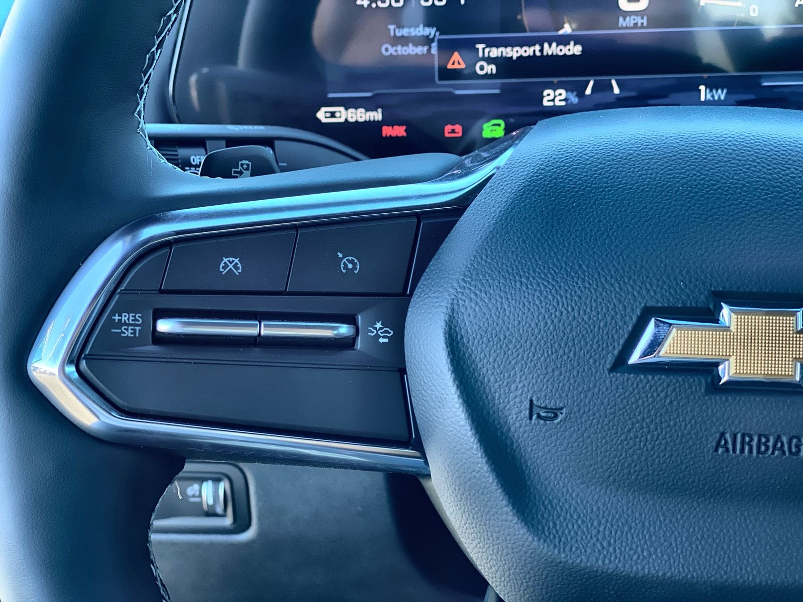 2026 Chevrolet Equinox EV 2LT - Photo 64