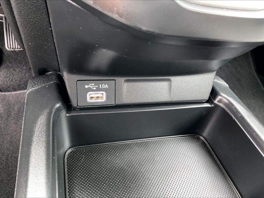 Used 2020 Lunar Silver Metallic Honda LX image 26