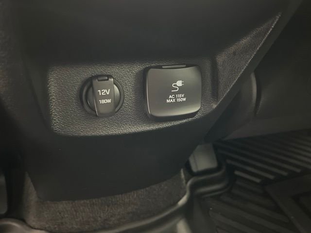 2025 Hyundai Palisade SELPremium - Photo 19