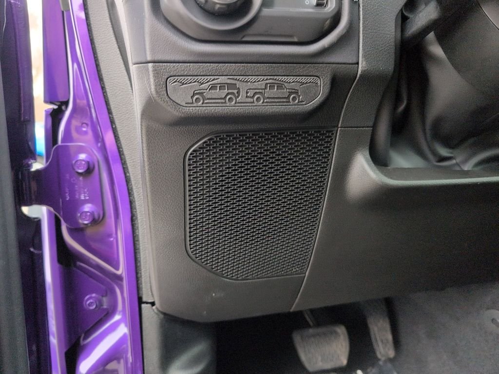 New 2026 Reign Exterior Paint Jeep Rubicon X image 11