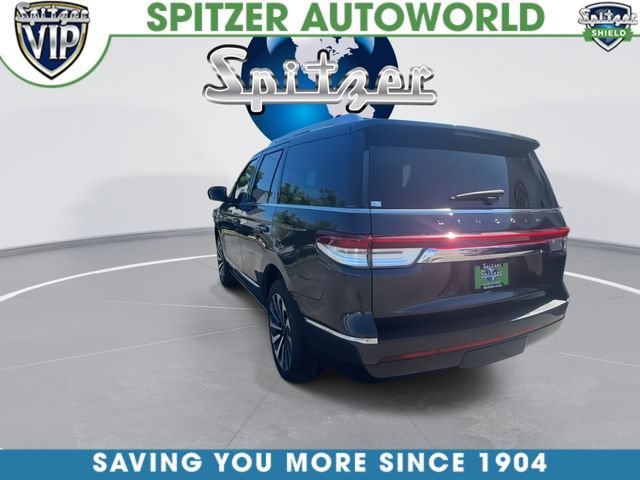 2024 Lincoln Navigator Reserve - Photo 8