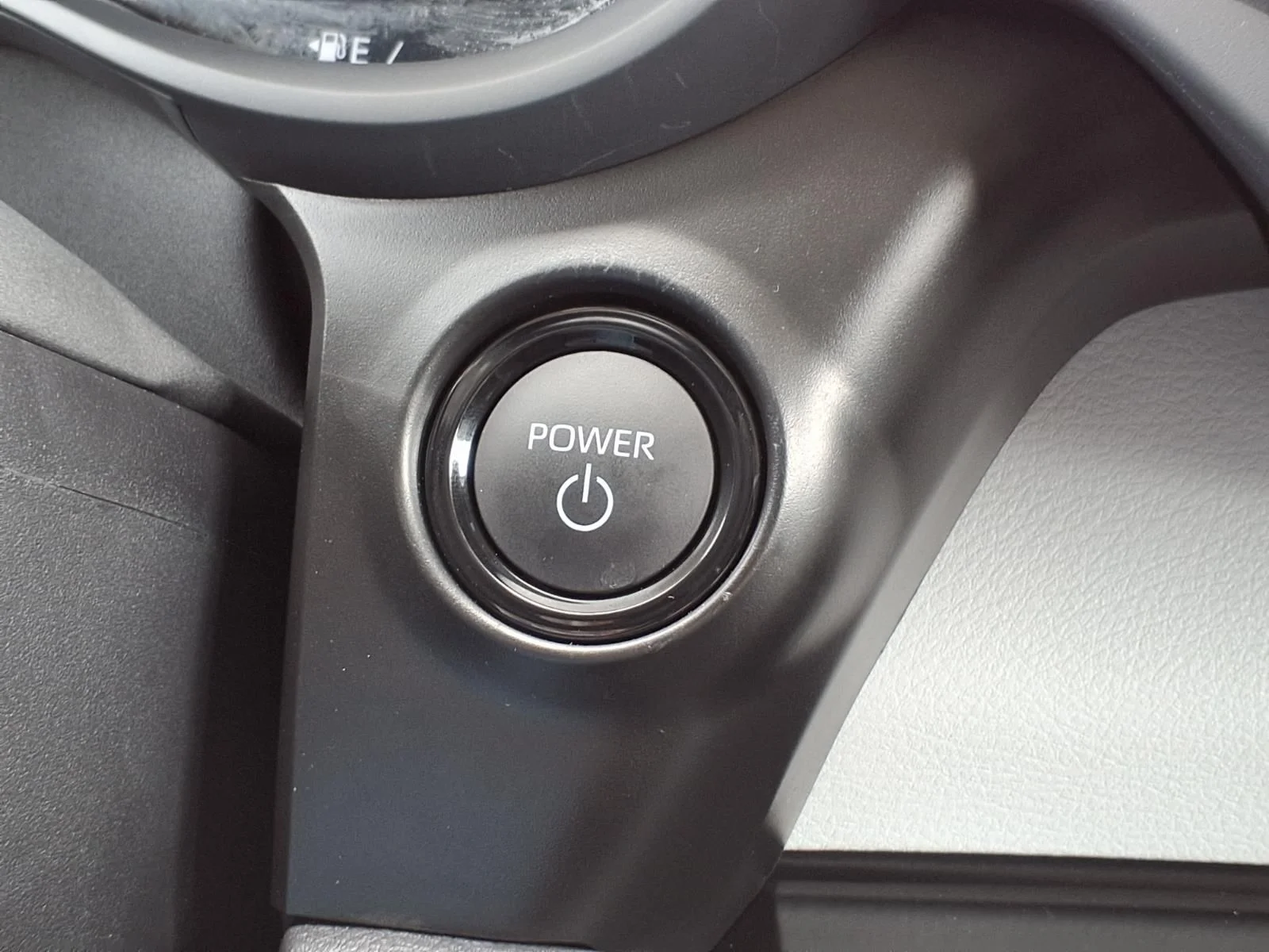 Certified Used 2026 Beige Toyota XLE image 16